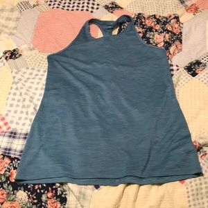 athletic tank top